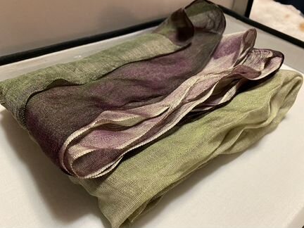 Шарфик шаль новый