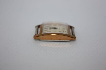 Часы слава механические женские 17 камней