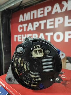 Генератор хендай акцент Hyundai