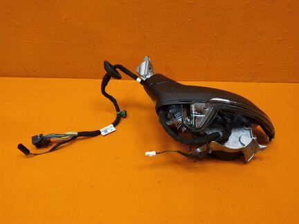 Зеркало правое Volkswagen Tiguan 2 2016-Нв