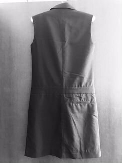 Платье-сарафан, size xs