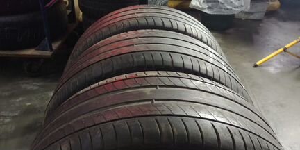 Шины 235 45 17 Michelin Primacy 3