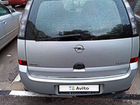 Opel Meriva 1.4 МТ, 2008, 172 200 км объявление продам