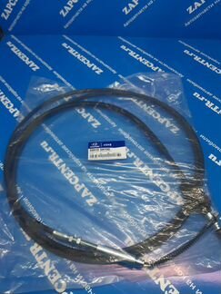 Трос ручника bogdan