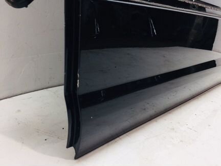 Дверь задняя левая Volkswagen Passat Cc 2.0 tfsi