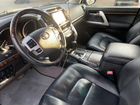 Toyota Land Cruiser 4.5 AT, 2012, 160 170 км объявление продам