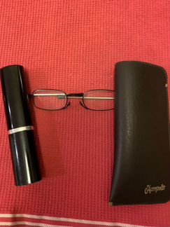 Очки складывающиеся