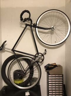 Хвз велосипед