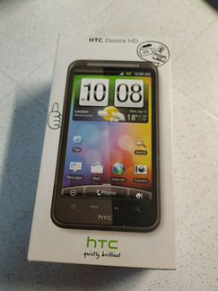 Телефон HTC