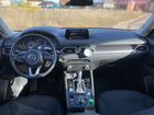 Mazda CX-5 2.0 AT, 2017, 80 000 км объявление продам