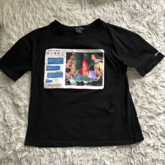 Футболки Zara