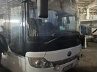 Междугородний / Пригородный автобус Yutong ZK6121HQ