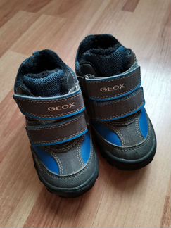 Geox, р 23