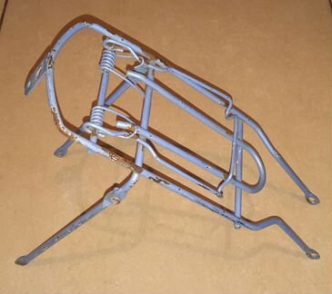 Запчасти для велосипеда