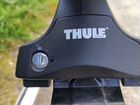 Комплект опор Thule