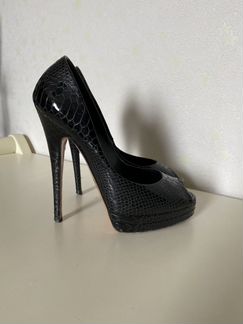 Casadei туфли