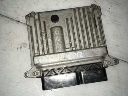 Эбу A6461500534 Mercedes W204