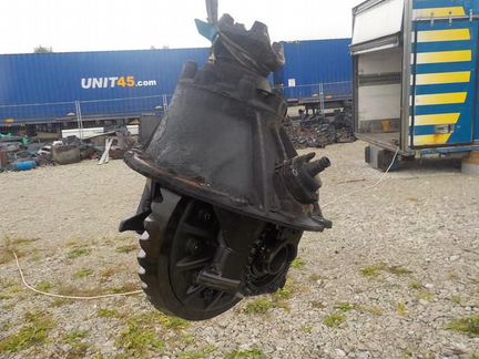 Редуктор моста Скания R780 2.71 (Scania)