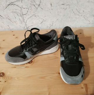Кроссовки asics gel 36