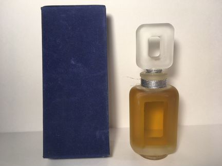 Винтажные духи Эсти Estee флакон запечатан 30 мл