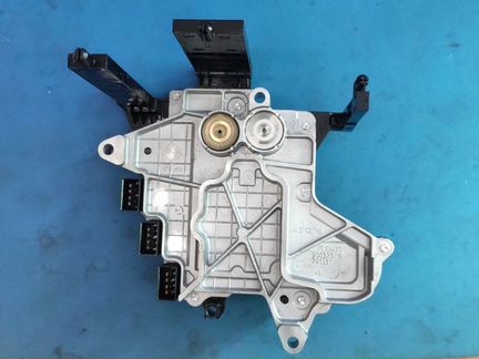 Блок управления АКПП CVT 0AW Audi A4 A6