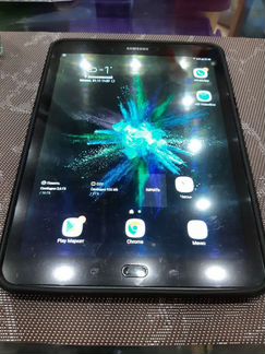 Samsung TAB S2 demo