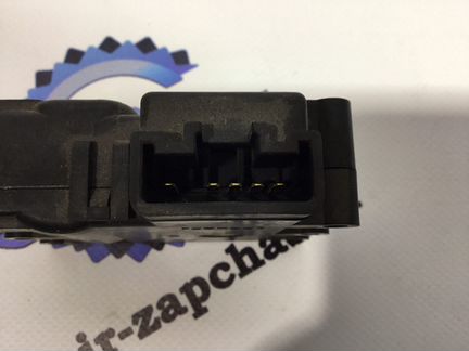 Моторчик заслонки печки Mazda CX-7 ER