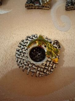 Брелоки Chicos