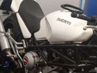 Ducati monster 900ie объявление продам