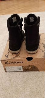 Ботинки детские Viking