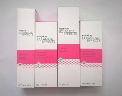 Уход за молодой кожи