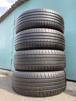 Hankook 225/60 R17