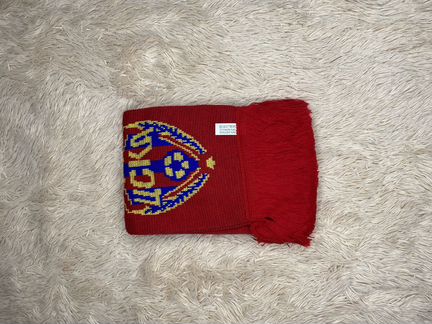 Шарф цска