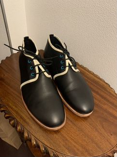 Ботинки мужские 43 размер