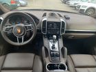Porsche Cayenne 3.0 AT, 2016, 82 000 км объявление продам