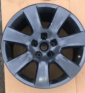 Диски колёсные Audi A8 4H0601025D