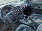 Volvo S80 2.4 МТ, 1999, 390 806 км объявление продам