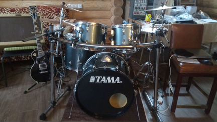 Ударная установка tama