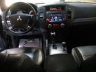 Mitsubishi Pajero 3.0 AT, 2011, 216 000 км объявление продам