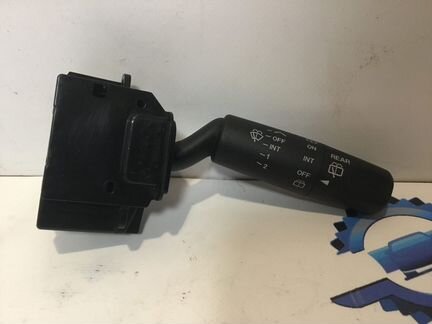 Переключатель дворников подрулевой Mazda 3 BK
