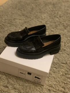 Ботинки christian dior