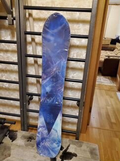 Сноуборд Nitro Drop