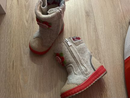 Валенки