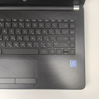 Ноутбук Hp intel/озу 4/14