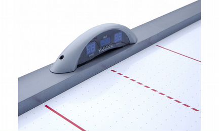 Аэрохоккей 