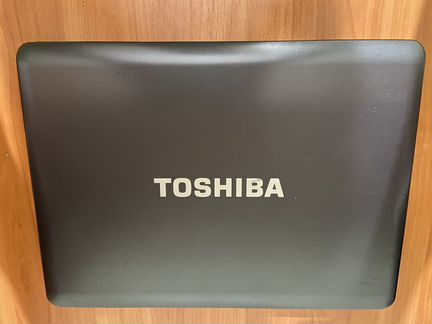 Ноутбук Тошиба Бу Купить В Москве