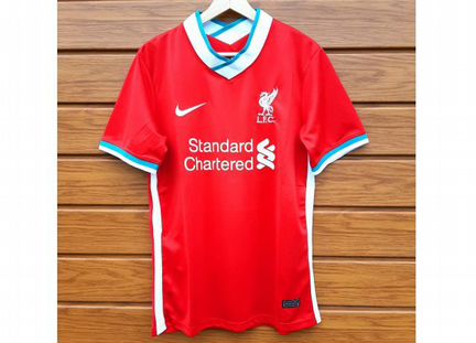 Форма Ливерпуль сезон 2020 2021 размер М