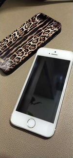 Телефон iPhone 5s