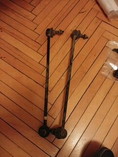 Система стабилизации Сevrolet Camaro