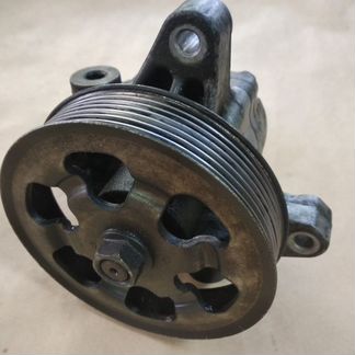 Насос Гидроусилитель руля гура Honda Accord 7 type